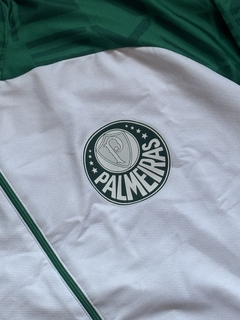 Jaqueta Palmeiras Pré - Jogo 2024 na internet