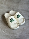Slide - Lacoste Multiplo Crocos