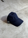 Boné Lacoste Sport 2024 - (Azul Marinho)