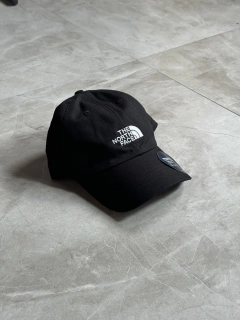 Boné - The North Face - Pano