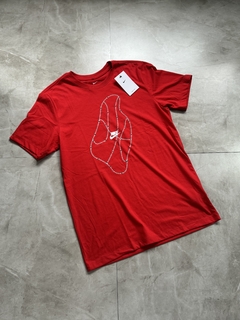 Camisa Nike Tee - Terço