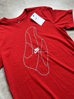 Camisa Nike Tee - Terço - comprar online