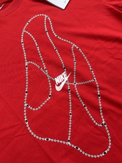 Camisa Nike Tee - Terço na internet