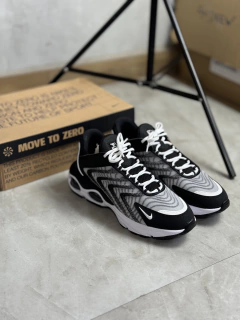 Air Max TW - Black & White