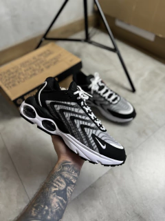 Air Max TW - Black & White - comprar online