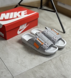 Chinelo Nike Asuna 3.0 Masculino
