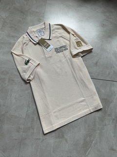 Polo Lacoste - JeuxOlympiques Paris 24
