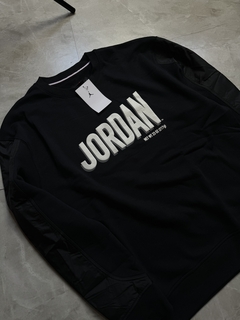 Moletom Jordan MVP - Gola Careca - comprar online