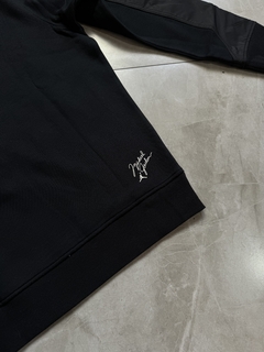 Moletom Jordan MVP - Gola Careca - kennaistore