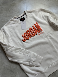 Moletom Jordan MVP - Gola Careca - comprar online