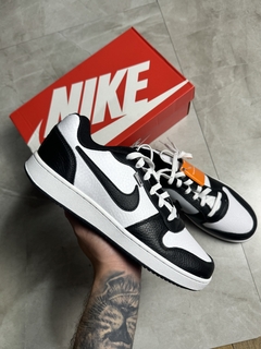 Tenis Nike Ebernom Low (Panda) - comprar online