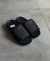 Chine Nike Asuna 2.0 (Marrom e preto)