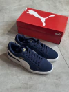 Puma Smash - Azul Marinho 2024