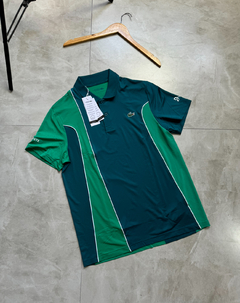 Polo Lacoste Sport x Djokovic 2024/25