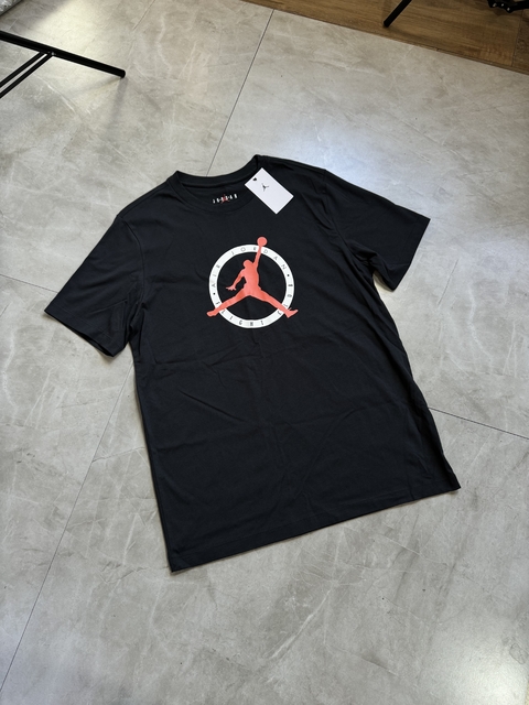 Camisa Air Jordan MVP (Chumbo)
