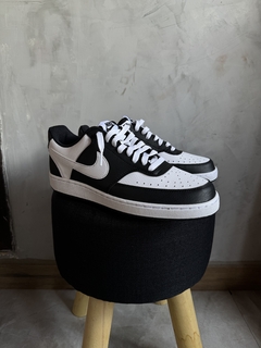 Tenis Nike Court Vision Low “Panda” - comprar online