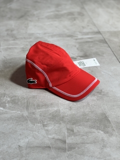 Boné Lacoste Sport - ColorBrock 2024 - comprar online