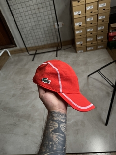 Boné Lacoste Sport - ColorBrock 2024