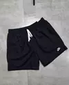 Shorts Nike Woven - Preto