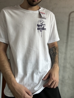 Camisa Nike Just do It - Flowers Swoosh - comprar online
