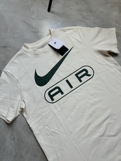 Camisa Nike Air - Premium (Off White) - comprar online