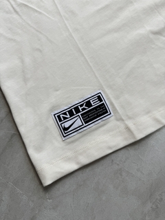 Camisa Nike Air - Premium (Off White) na internet