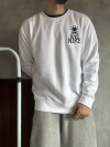 Moletom Nike - Hombre Club Fleece