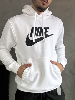 Moletom Nike Club Classic - comprar online