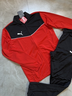 Conjunto Puma - Logo - comprar online