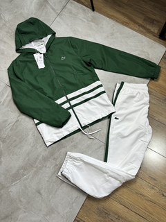 Conjunto - Lacoste Sport 2024