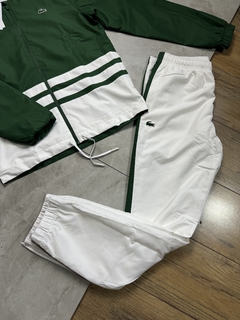 Conjunto - Lacoste Sport 2024 - comprar online