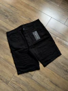 Bermuda Modelo Jogador - All Black (2300019)