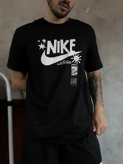 Camisa Nike - Summer (Preta) - comprar online