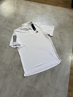 Polo Adidas Sport - 2024
