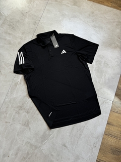 Polo Adidas - Sport (AeroReady) 2024