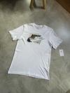 Camisa Nike SportWear - Graphic (Branca)