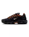 Air Max Plus - Orange Black