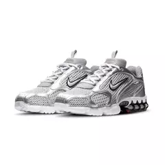 Imagem do TÊNIS NIKE AIR ZOOM SPIRIDON CAGE 2 PRATA
