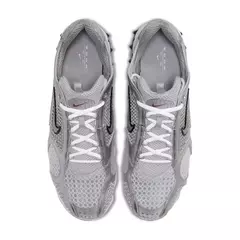 TÊNIS NIKE AIR ZOOM SPIRIDON CAGE 2 PRATA - loja online