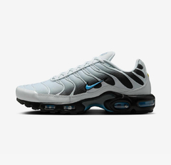 Air Max Plus - TN - Blue Wolf