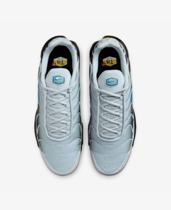 Air Max Plus - TN - Blue Wolf - kennaistore