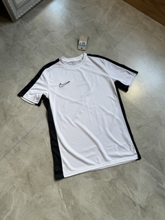 Camisa Nike Dri Fit Academy 23 ( Branca )