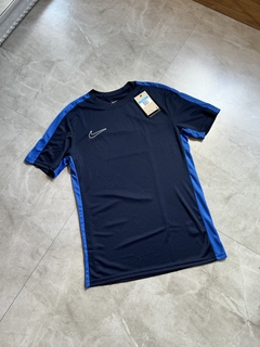Camisa Nike Dri Fit - Academy 23 Azul - comprar online