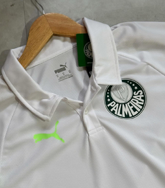 Polo Palmeiras Viagem - 2024 - kennaistore