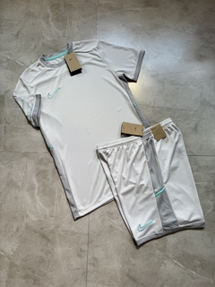 Conjunto Dri Fit Academy - Ice Frozen (2025)