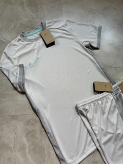 Conjunto Dri Fit Academy - Ice Frozen (2025) - comprar online