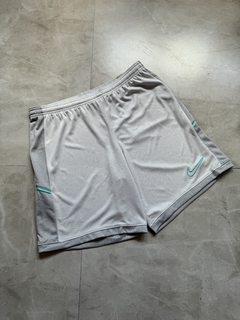 Shots Nike Dri Fit Academy - Ice Frozen 2025