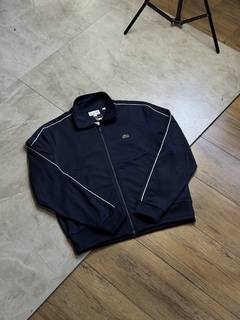 Jaqueta Lacoste - Paris Regular Fit