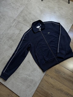 Jaqueta Lacoste - Paris Regular Fit - kennaistore