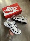 Tenis Nike - P6000 Sail Wolf Grey